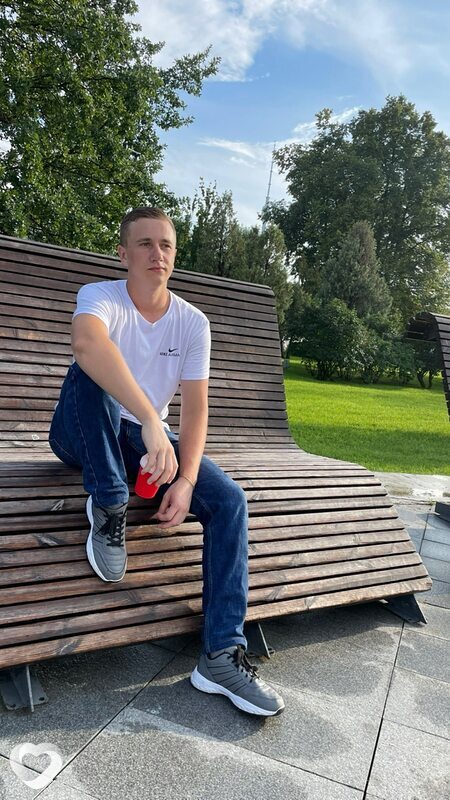 Данил, 24, Новокузнецке — анкета №671019