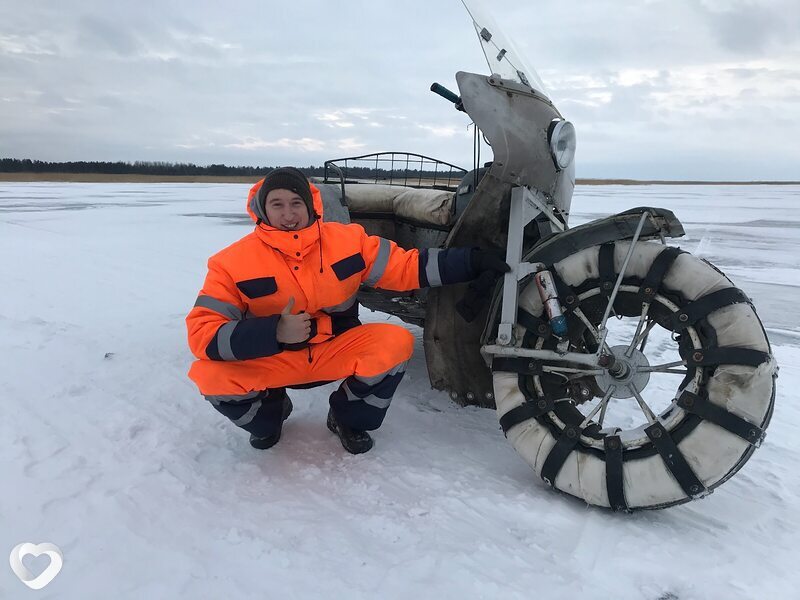 Алексей, 49, Санкт-Петербурге — анкета №671024
