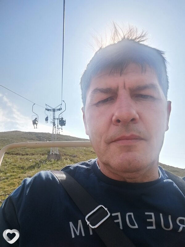 Алексей, 50, Ставрополе — анкета №671031