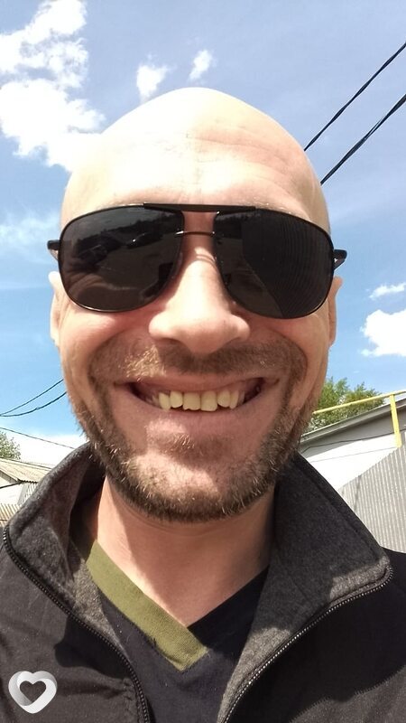 Анатолий, 41, Димитровграде — анкета №671032