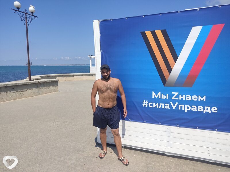 Александр, 32, Севастополе — анкета №671035