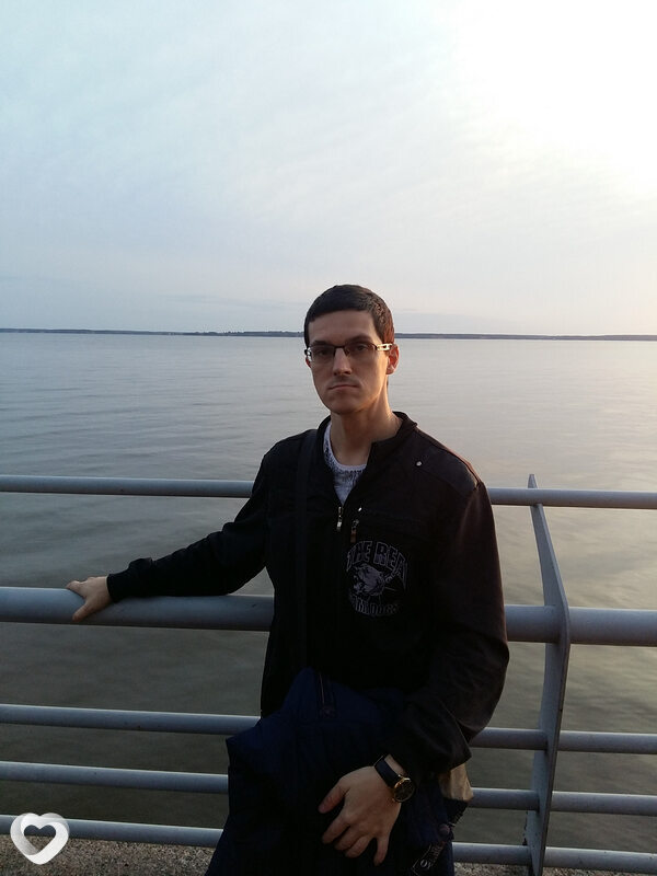 Сергей, 38, Коврове — анкета №671040