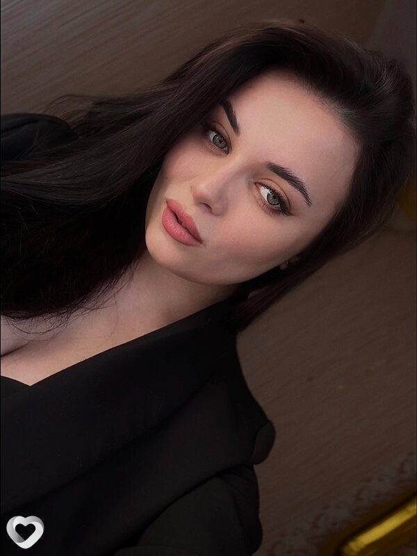 Алена, 29, Краснодаре — анкета №670493