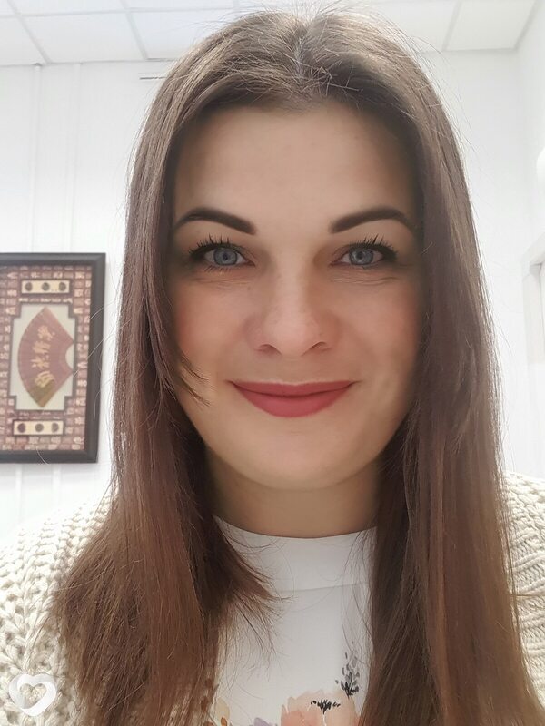 Татьяна, 39, Минске — анкета №670494