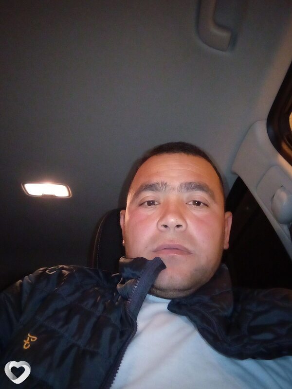 Тимур, 45, Калининграде — анкета №670501