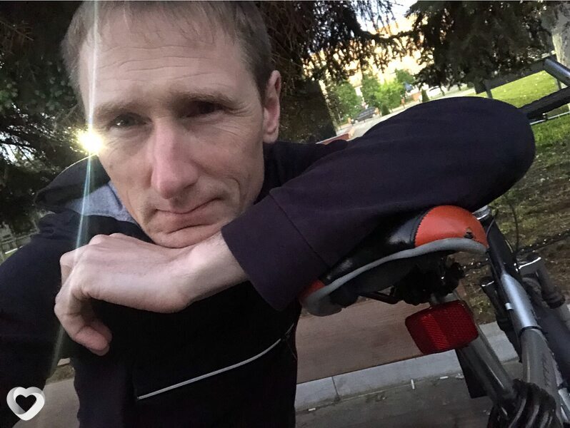 Александр, 46, Москве — анкета №670502