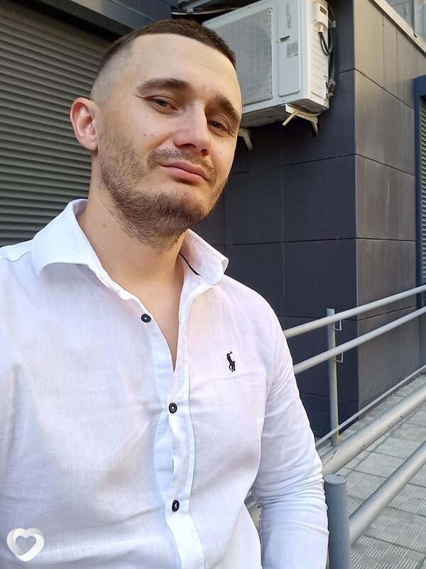 Руслан, 34, Казани — анкета №670506