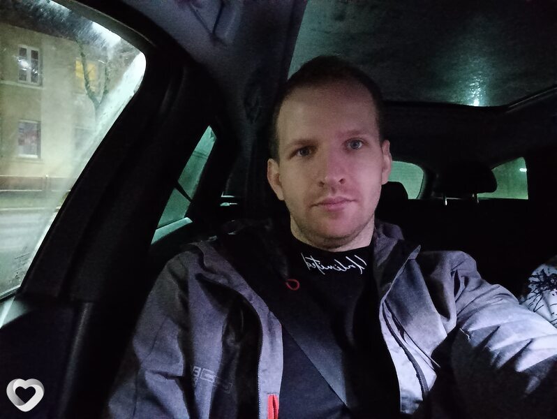 Александр, 32, Волковыске — анкета №670512