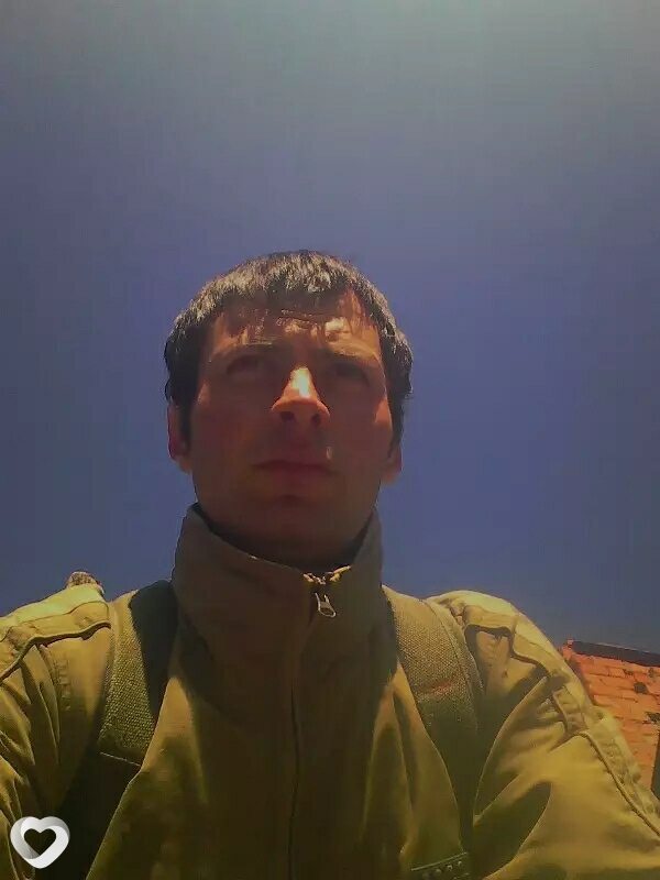 Саня, 30, Краснодаре — анкета №670513