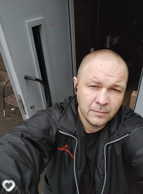Сергей, 46, Сургуте — анкета №670515