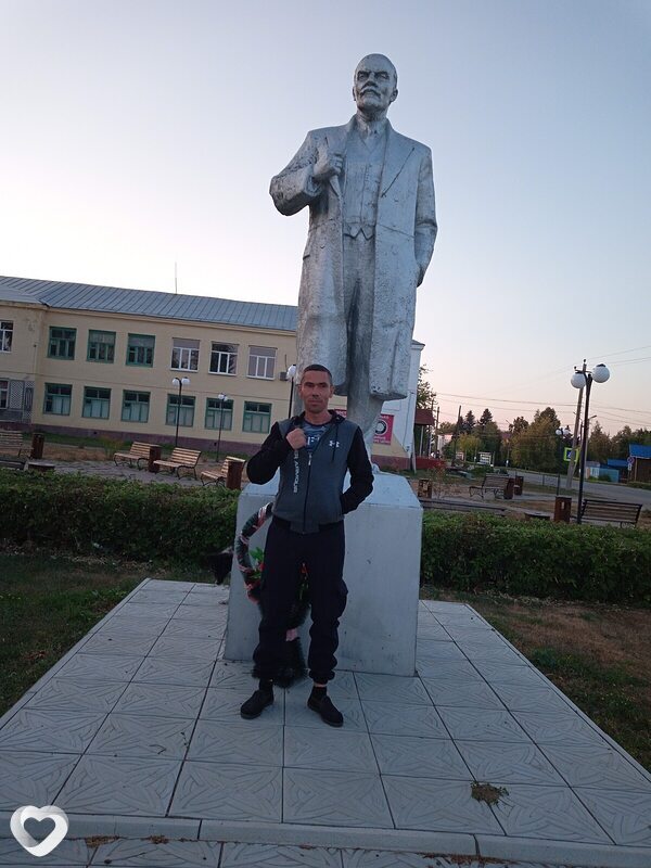 Юрий, Гагино