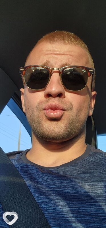 Андрей, 34, Варшава — анкета №670569