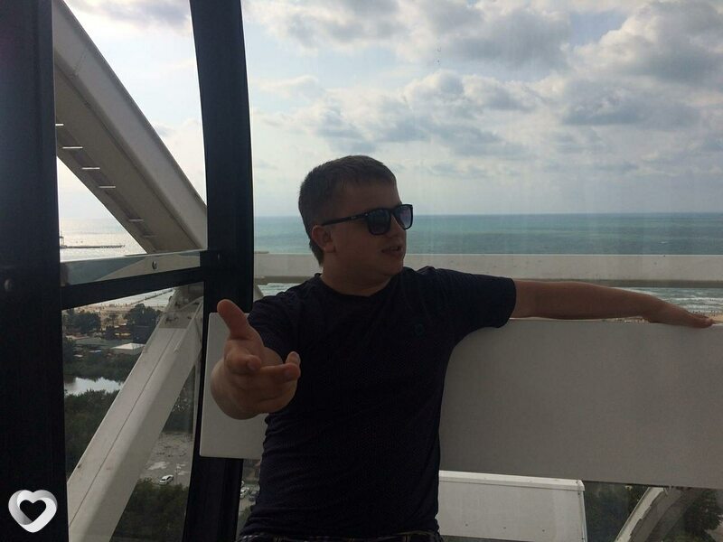 Дмитрий, 31, Москве — анкета №670574