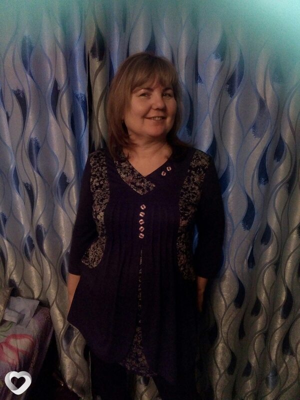 Наталья, 59, Санкт-Петербурге — анкета №670581