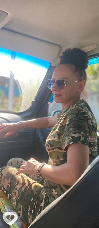 Елена, 51, Старом Осколе — анкета №670583