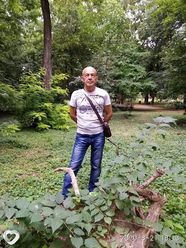 Григорий, 67, Таганроге — анкета №670585