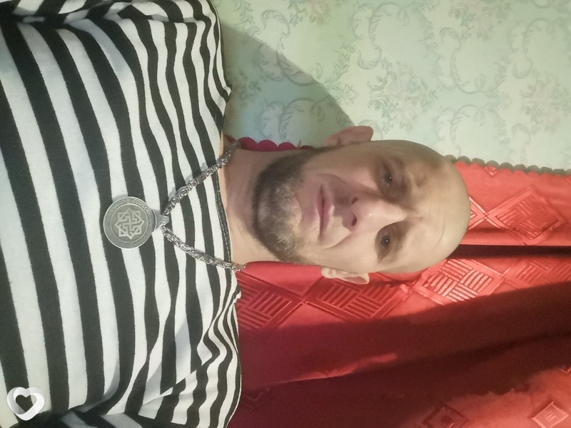 Дмитрий, 39, Краснодаре — анкета №670587