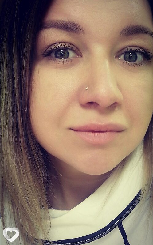Оксана, 42, Санкт-Петербурге — анкета №670588