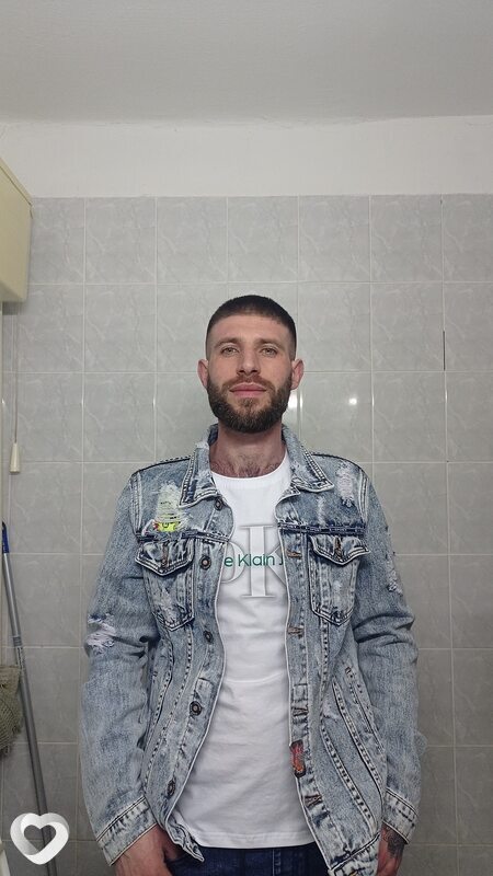 Андрей, 32, Одессе — анкета №670777