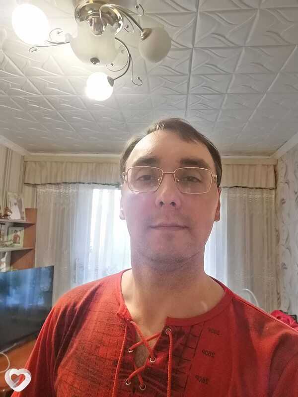 Виталий, 46, Волгограде — анкета №670778