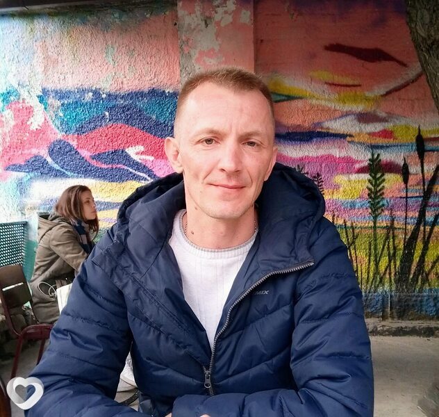 Артур, 49, Владикавказе — анкета №670781