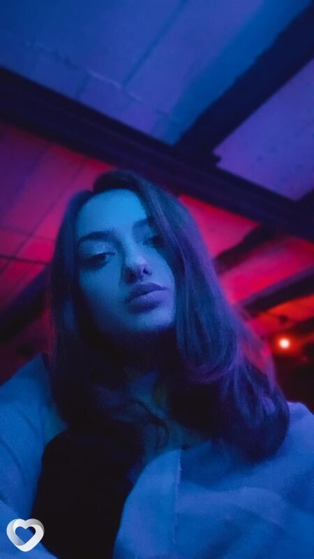 Julia, 24, Харькове — анкета №670787