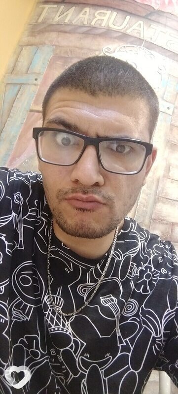 Someone, 31, Нальчике — анкета №670788