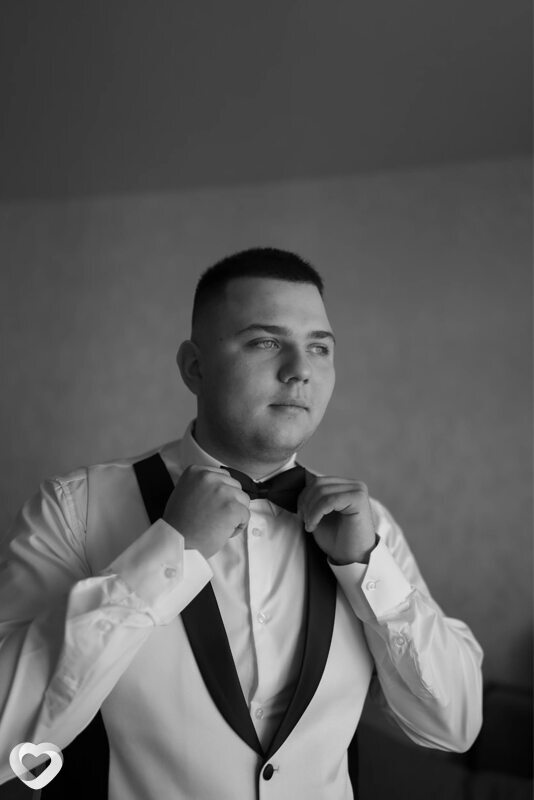 Владислав, 21, Минске — анкета №670789