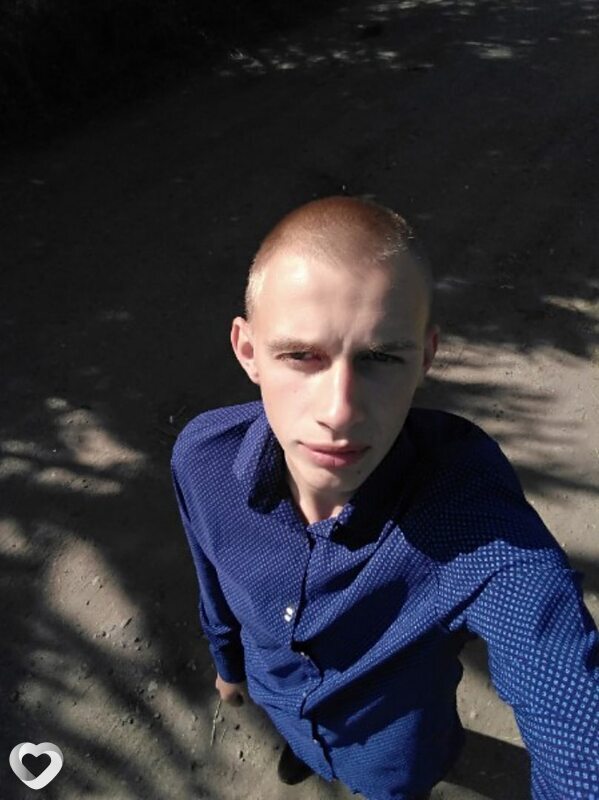 Michail, 28, Минске — анкета №670542
