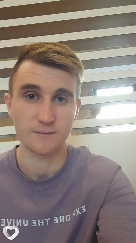 Макс, 31, Омске — анкета №670553