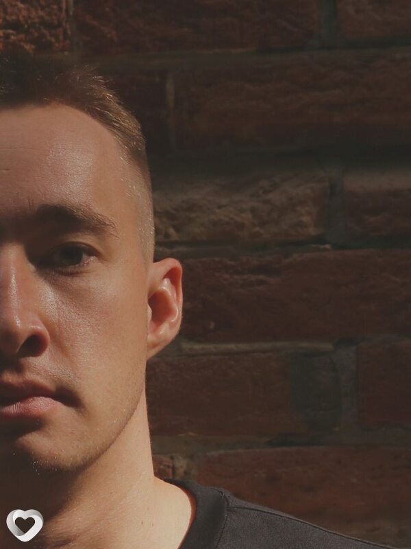 Андрей, 27, Ростове-на-Дону — анкета №670618