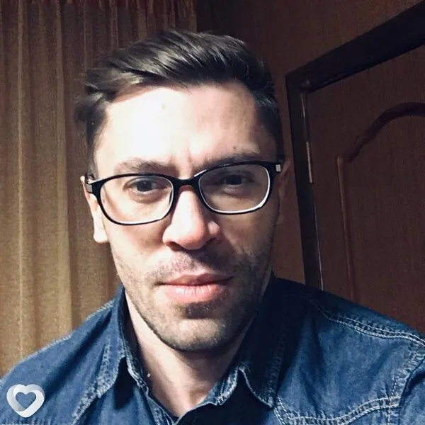 Alex, 45, Москве — анкета №670619
