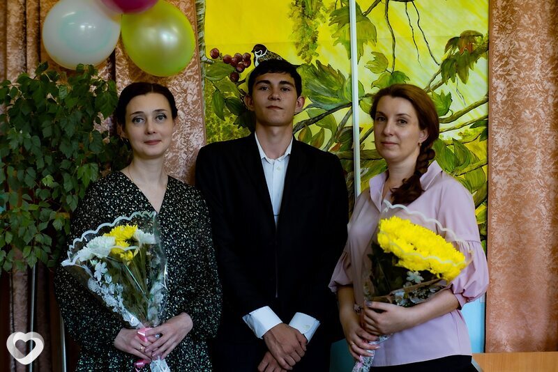 Даниил, 21, Москве — анкета №670620