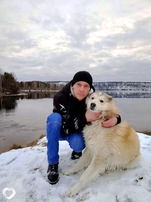 Дмитрий, 42, Братске — анкета №670627