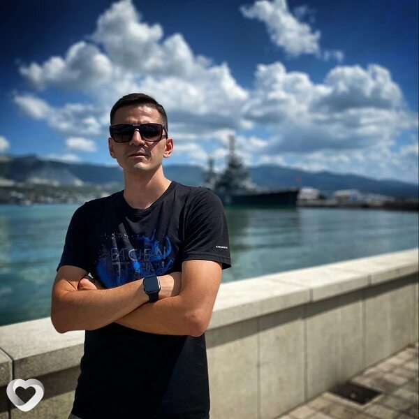 Рамин, 28, Анапе — анкета №670638