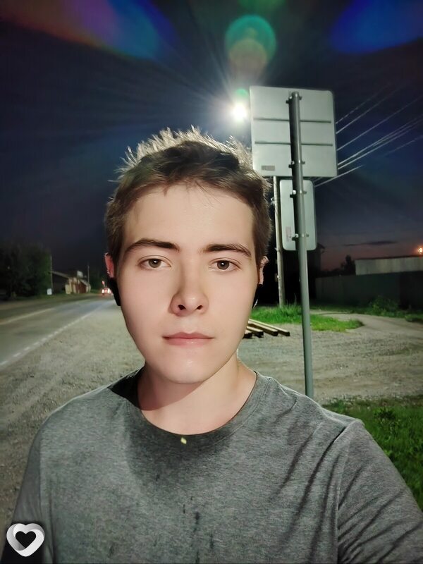 Алексей, 23, Красноярске — анкета №670591