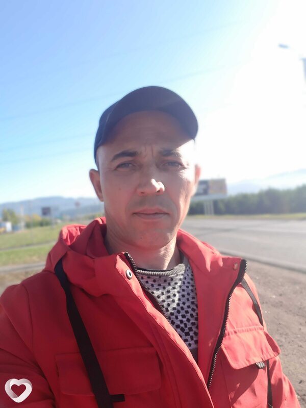 Денис, 44, Новосибирске — анкета №670592
