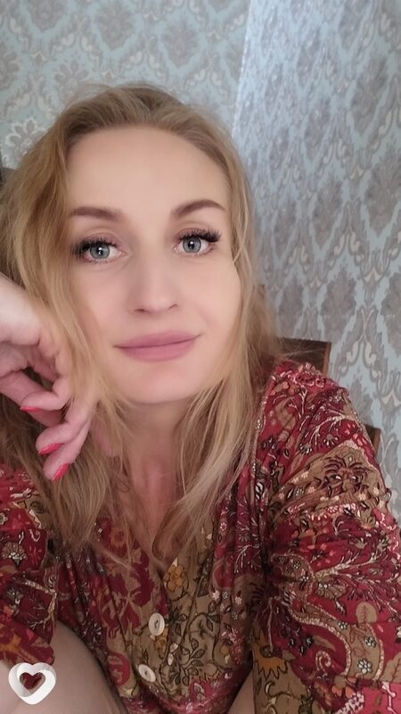 Элеонора, 42, Алматы — анкета №670596