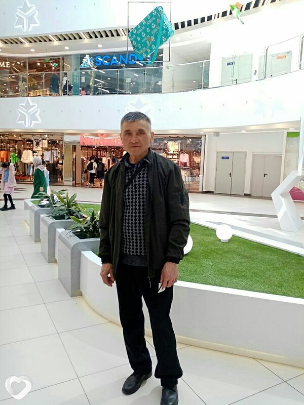Александр, 52, Улан-Удэ — анкета №670598