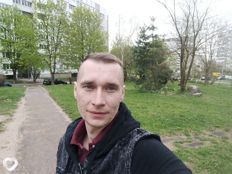 Дмитрий, 37, Минске — анкета №670599