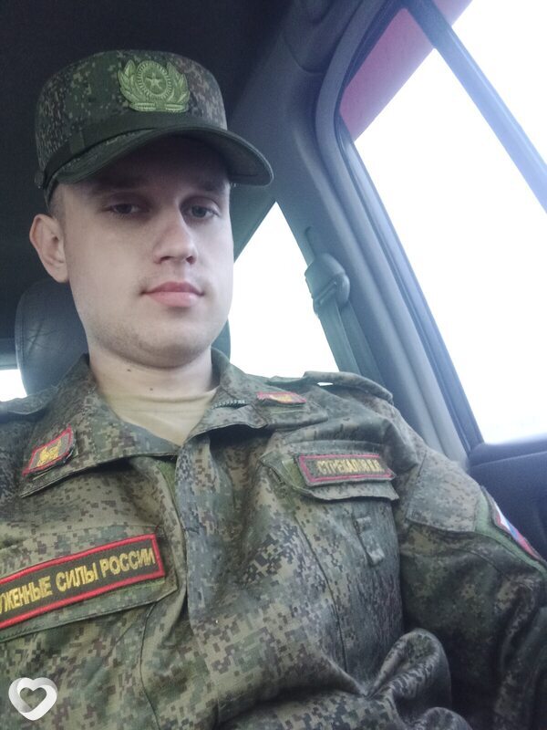 Максим, 23, Курчатове — анкета №670602