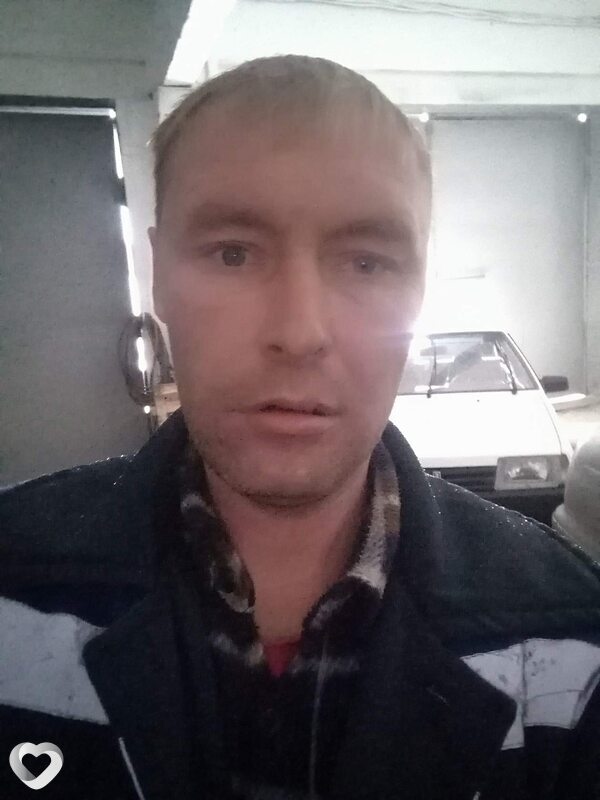 Сергей, 43, Белове — анкета №670604