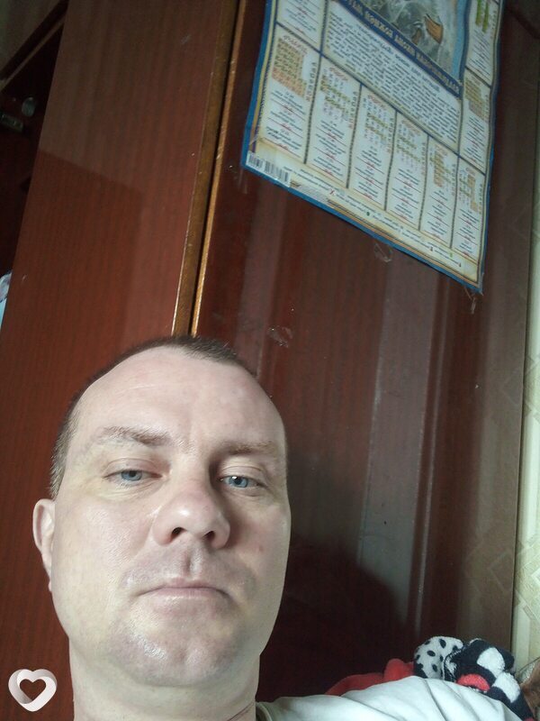 Анатолий, 42, Полысаеве — анкета №670605