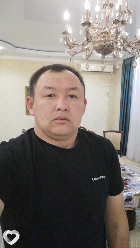 Саке, 34, Шымкенте — анкета №670608