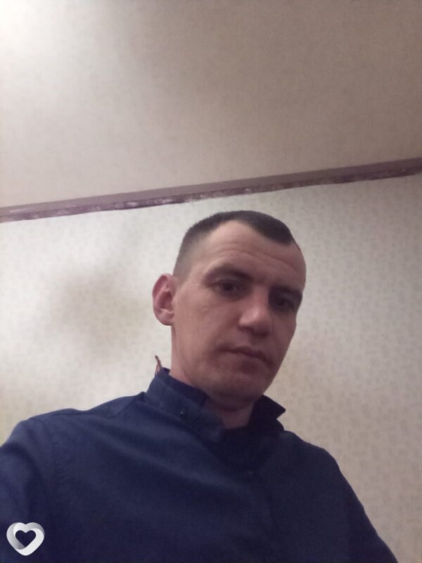Михаил, 38, Мурманске — анкета №670612