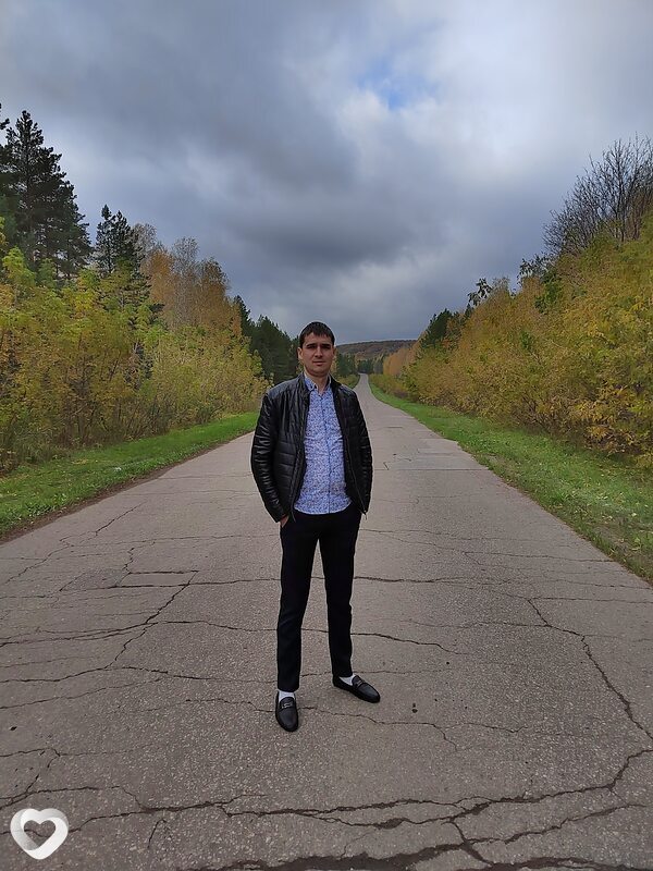 Руслан, 31, Тольятти — анкета №670613