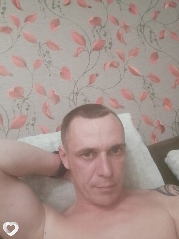 Евгений, 41, Мытищах — анкета №670615