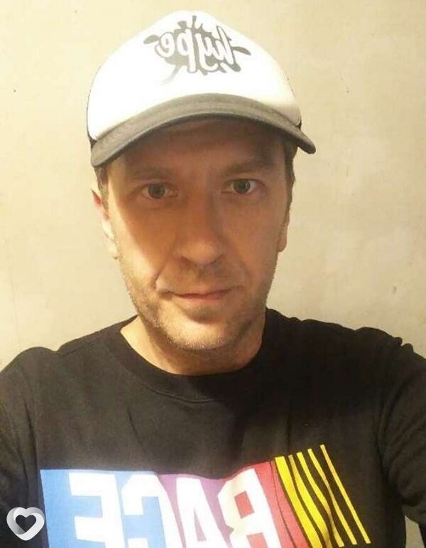 Александр, 43, Киеве — анкета №671341