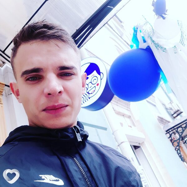 Дмитрий, 33, Иркутске — анкета №671344
