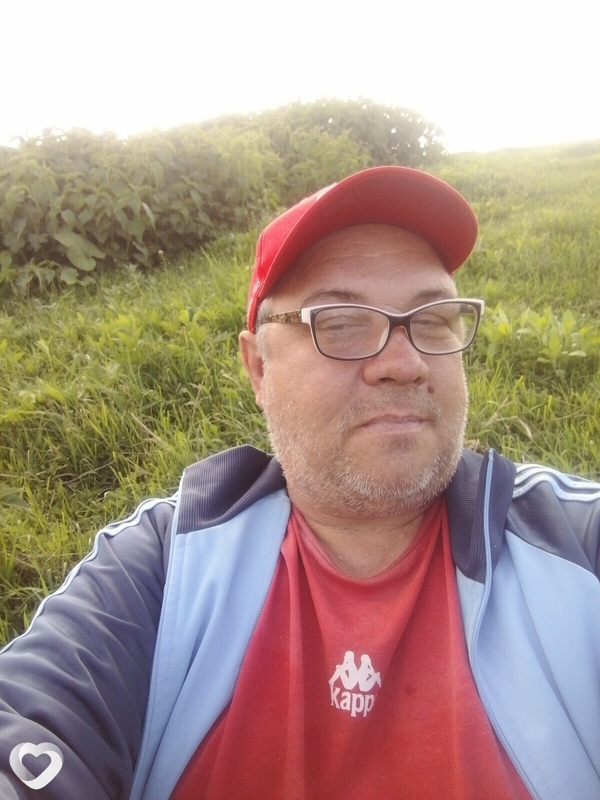 Олег, 49, Невинномысске — анкета №671345